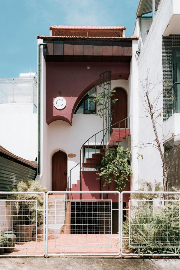 Cherry Suites Dalat Exterior photo