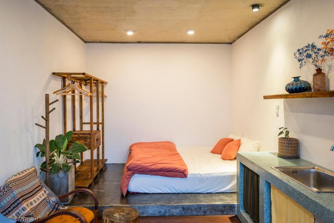 Cherry Suites Dalat Exterior photo