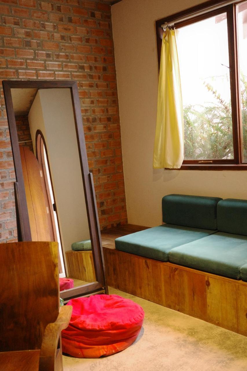 Cherry Suites Dalat Exterior photo